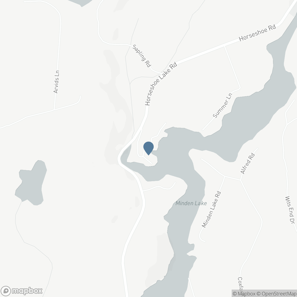 1080 PETTICOAT LANE, Minden Hills, Ontario K0M 2K0
